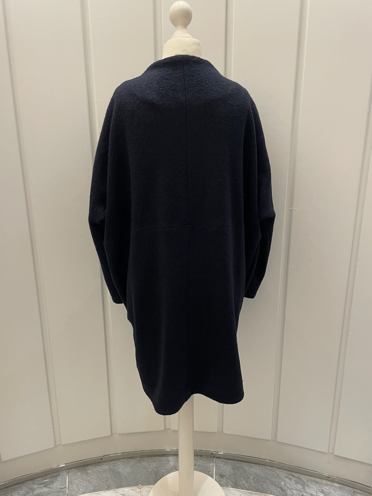 Masai Wool Coat