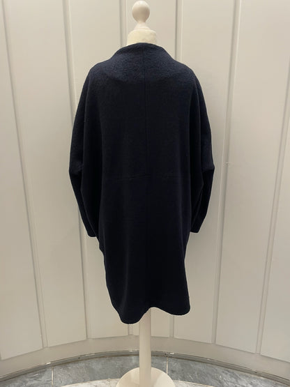 Masai Wool Coat