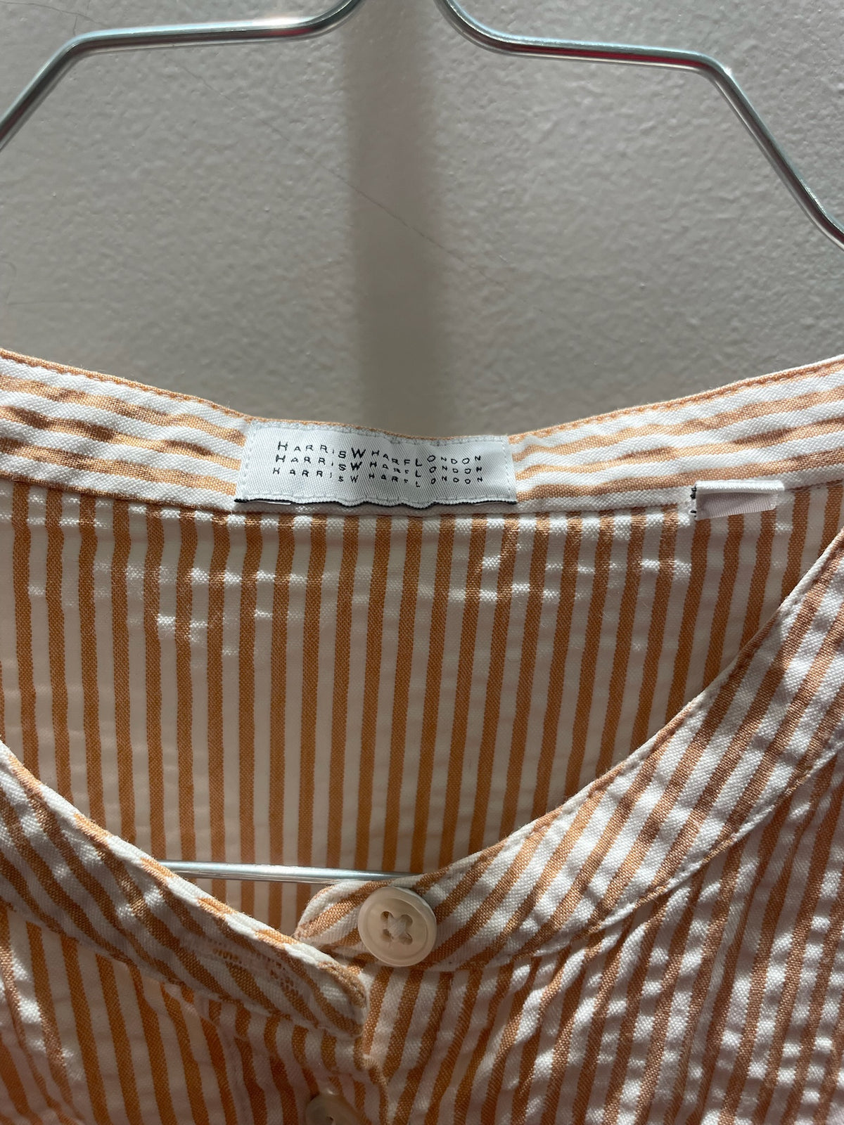 Harris Wharf Shirt Dress