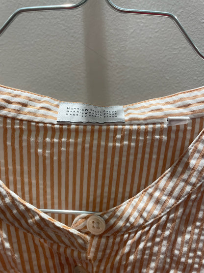 Harris Wharf Shirt Dress