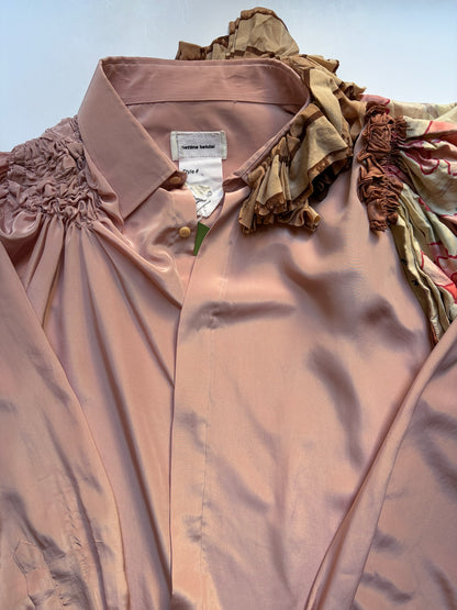 Bettina Bakdal Shirt