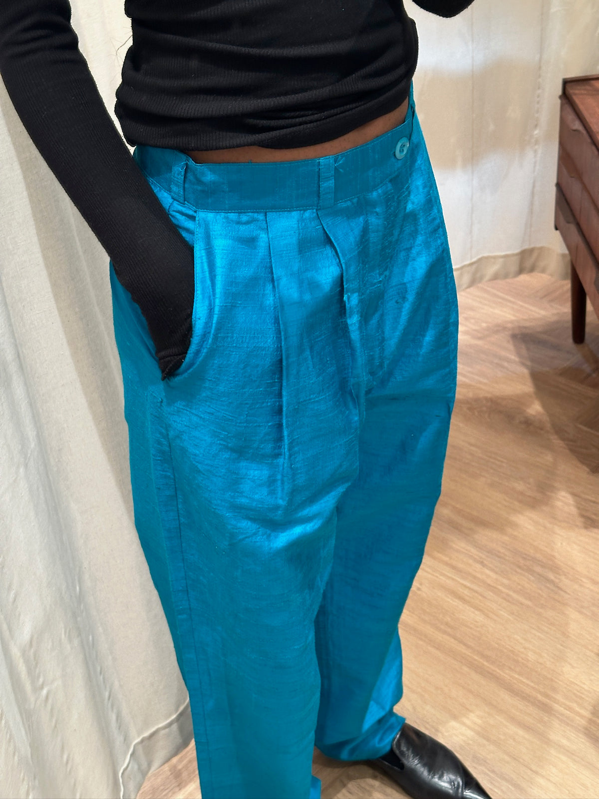 Vintage Trousers