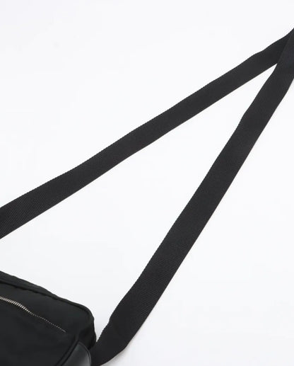 Prada Tessuto Nylon Shoulder Bag / Bag