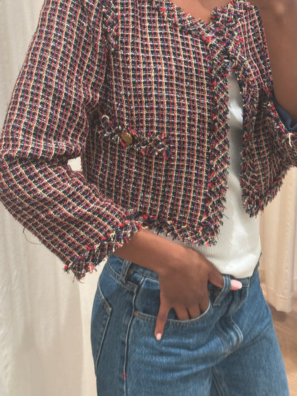 Chanel Jacket
