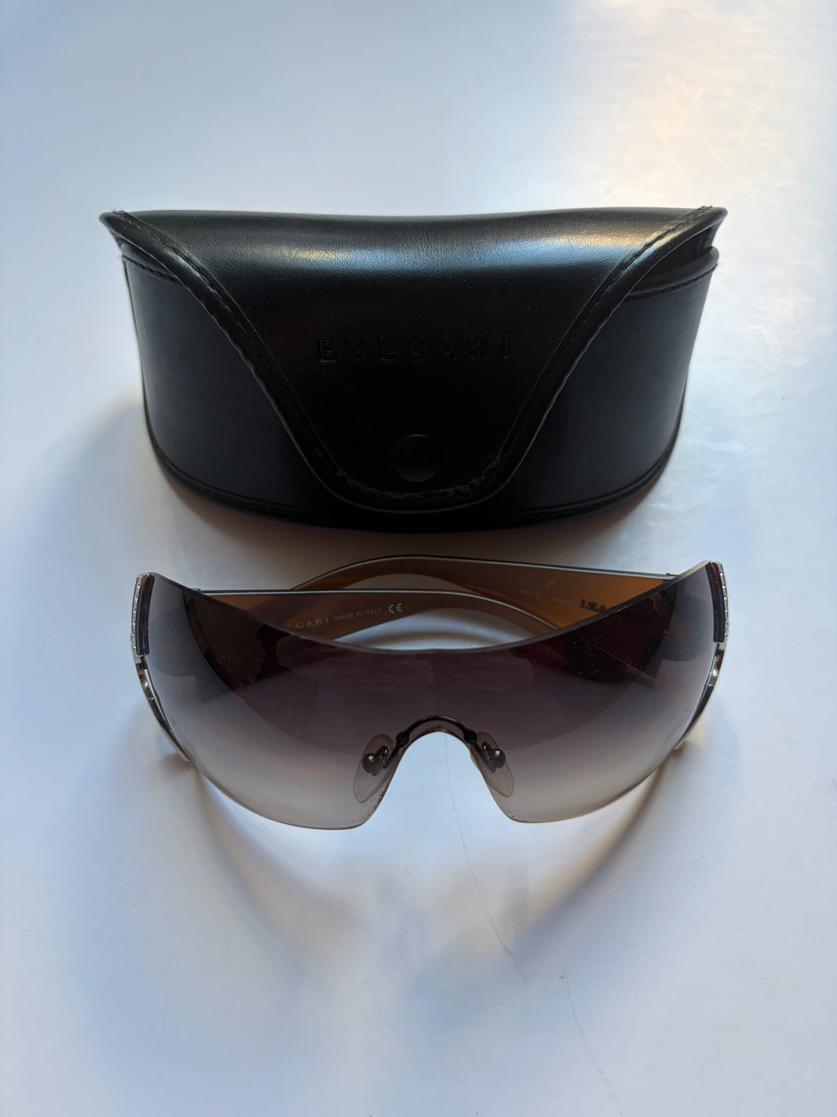 Bvlgari Sunglasses