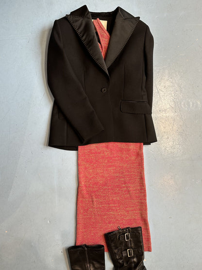 Remain Birger Christensen Knit Dress