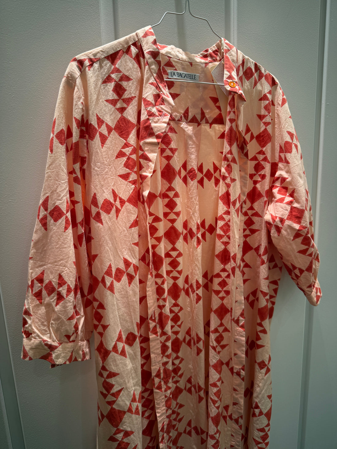 La Bagatelle Shirt / Dress