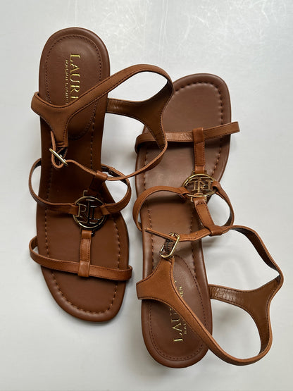 Ralph Lauren Heels