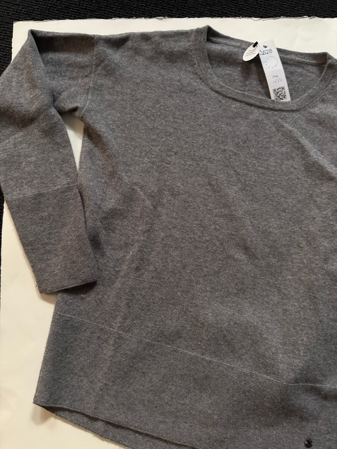 Brax Cashmere