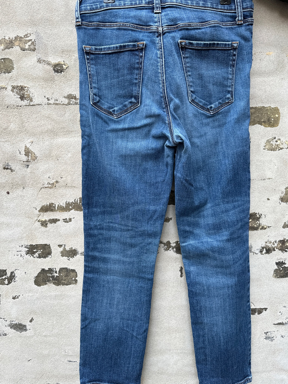 J brand jeans