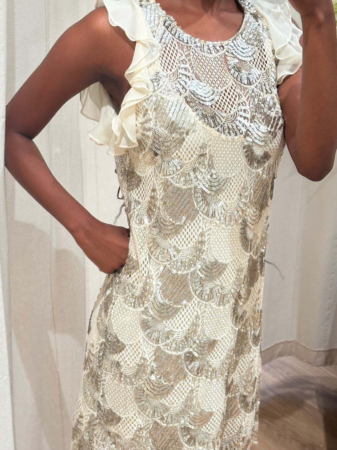 Jesper Høvring Dress