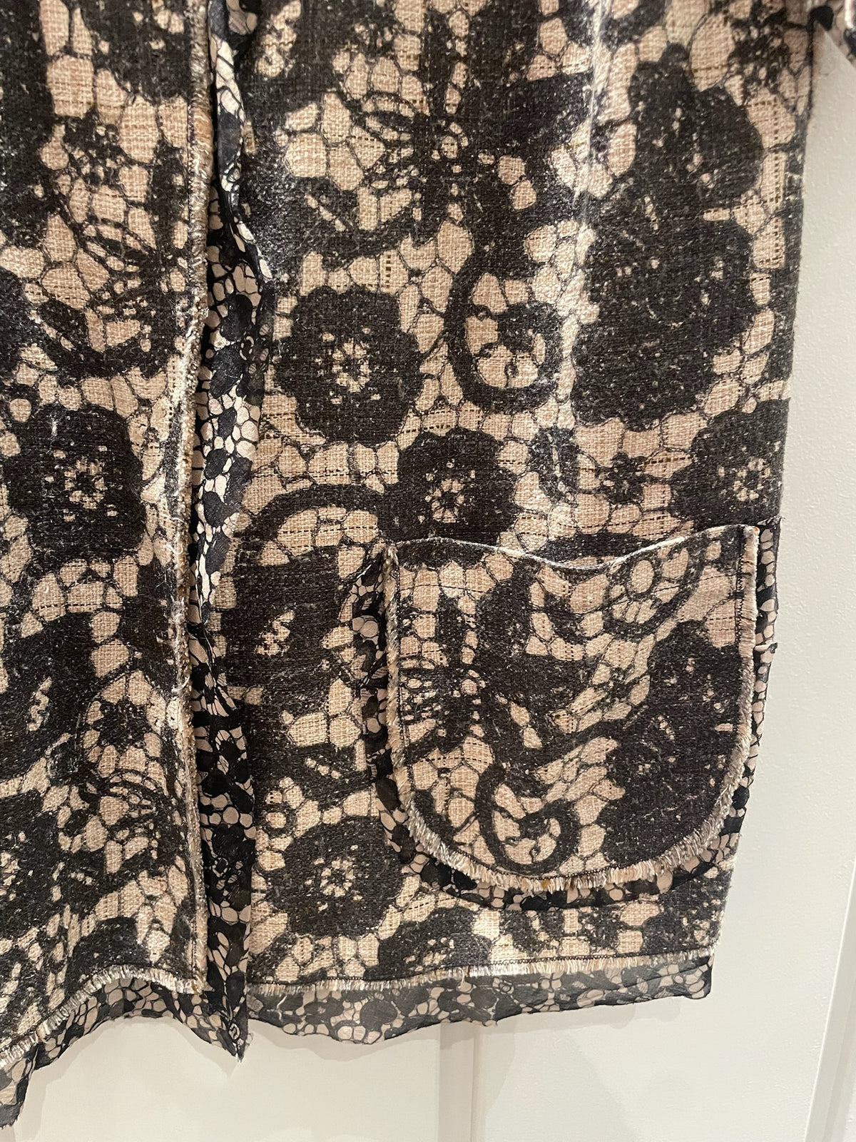 Dolce &amp; Gabbana Coat / Jacket