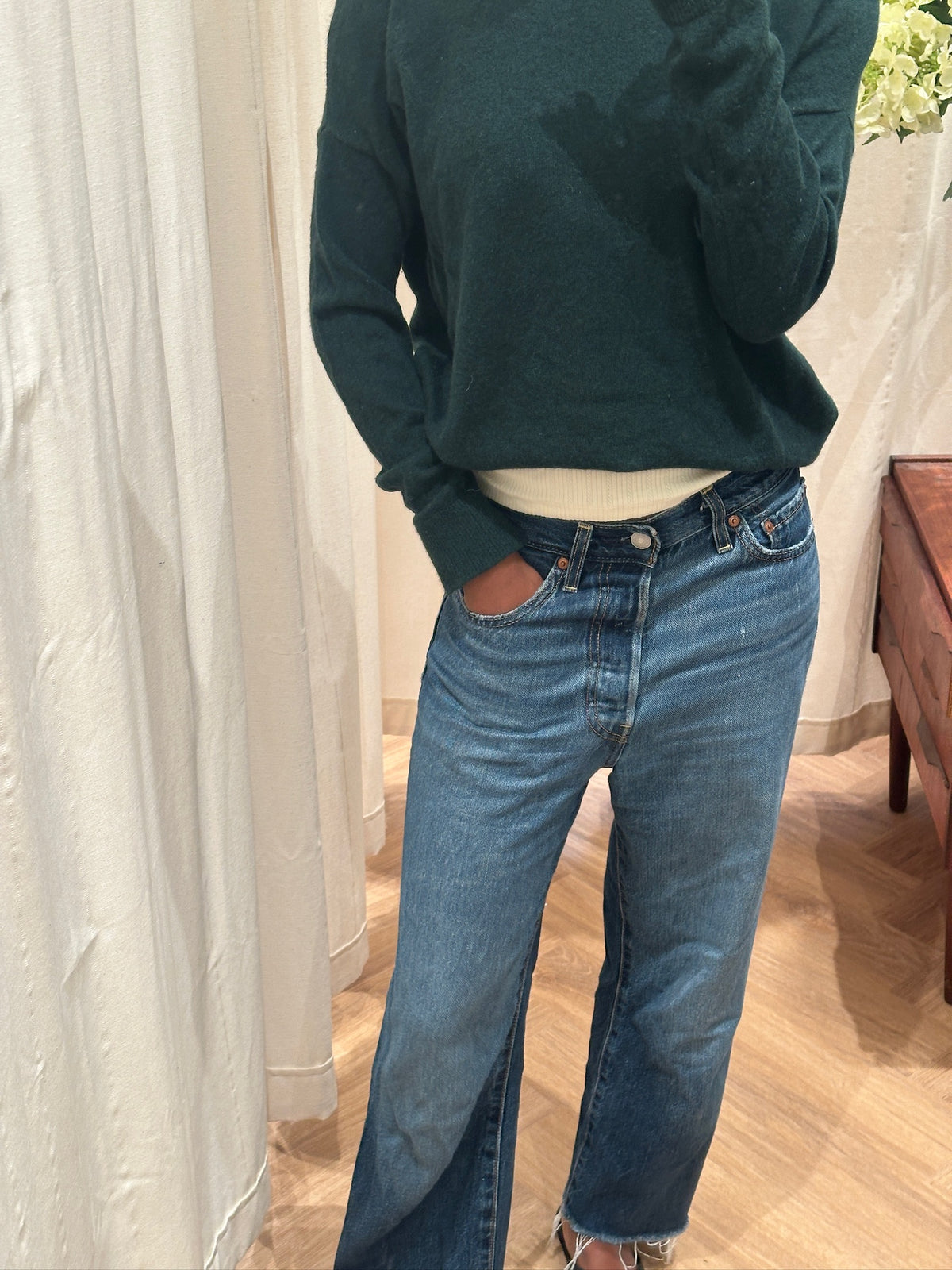 Levis Denim Jeans