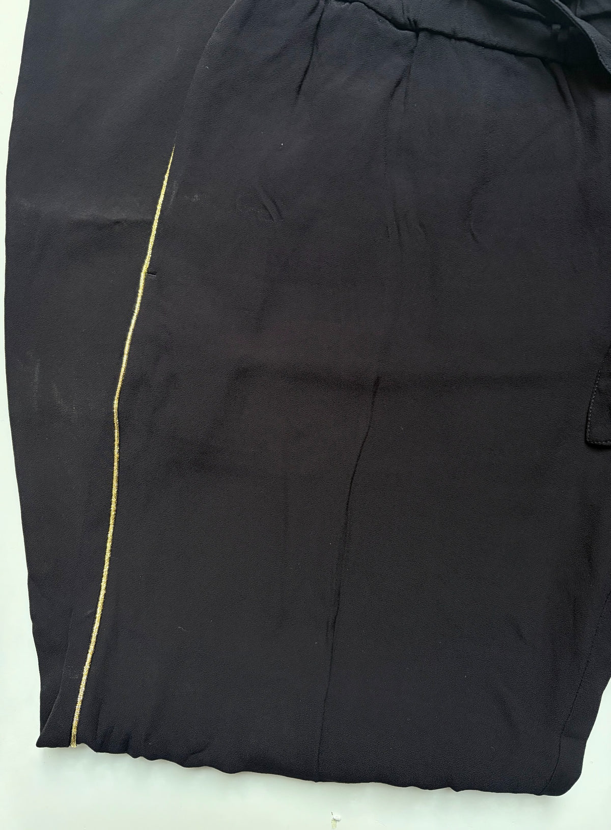 Dries Van Noten Trousers