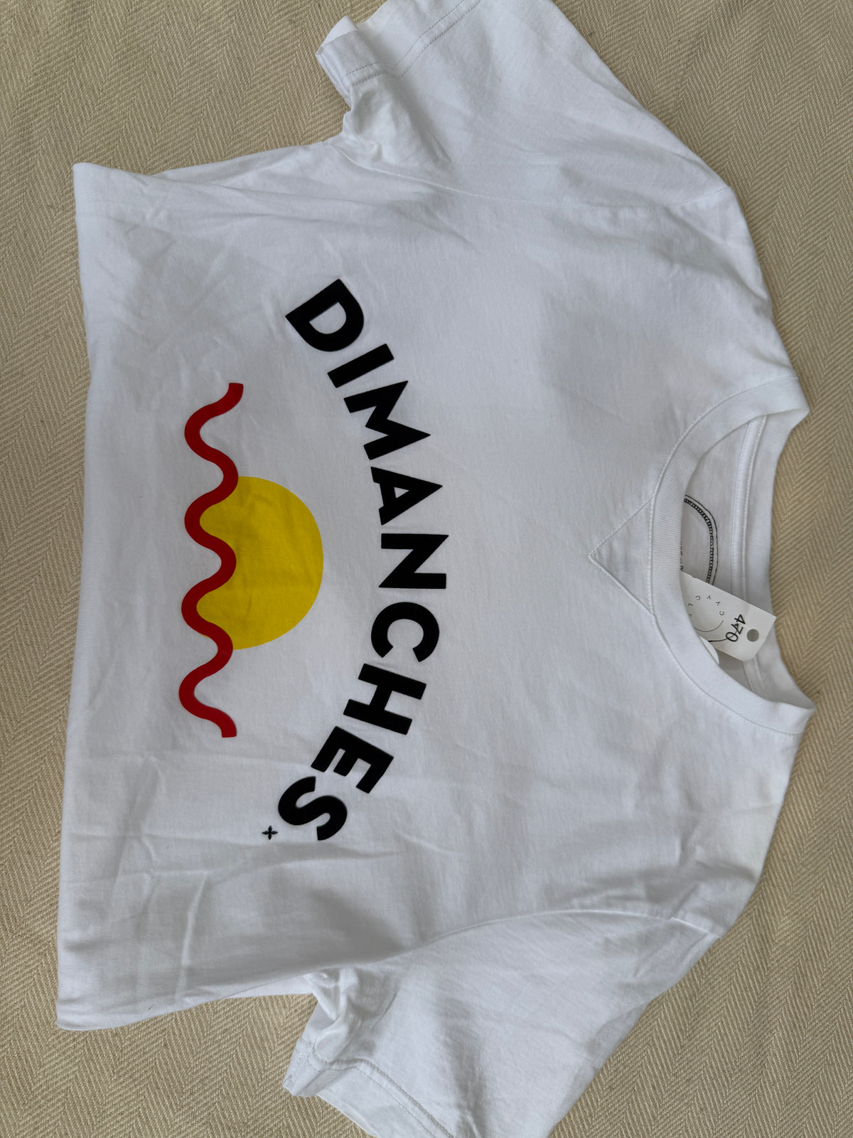 Paris Commune 1871 T-shirt