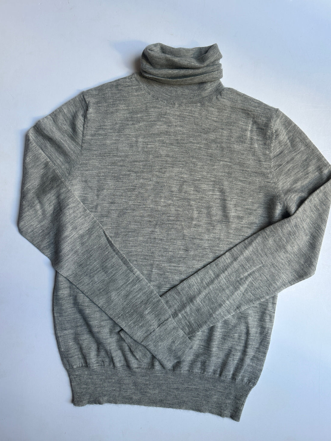 N.PEAL London Cashmere Rollneck Sweater