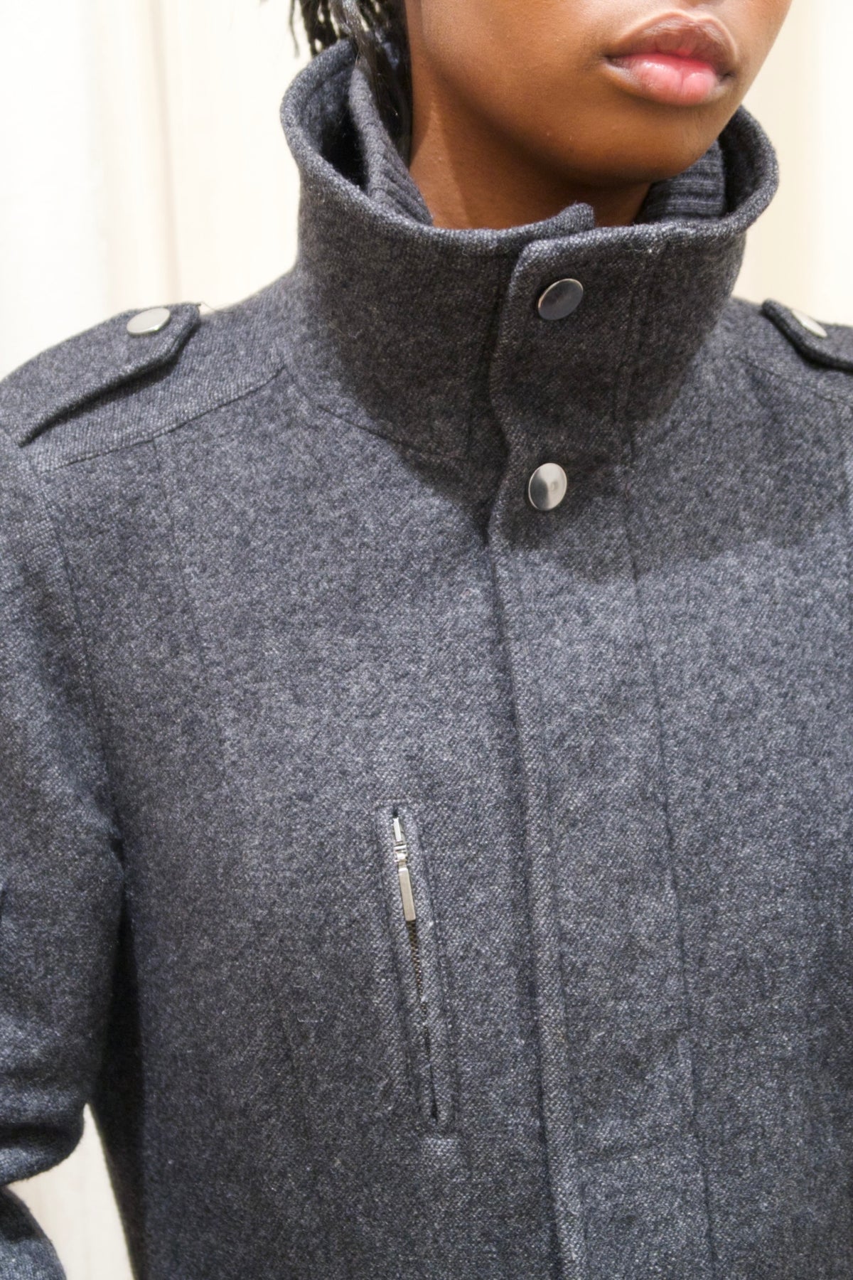 MaxMara Weekend Coat