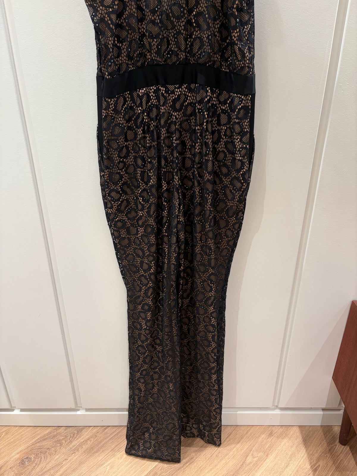 Diane Von Furstenberg Jumpsuit