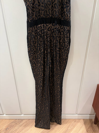 Diane Von Furstenberg Jumpsuit