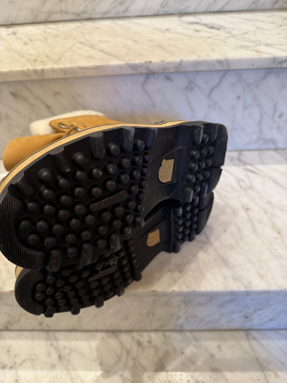 Sorel Boots