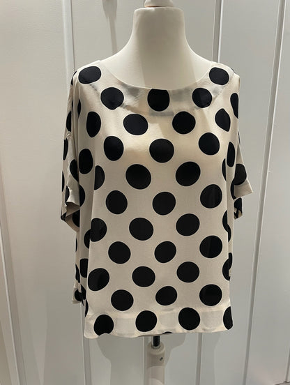 Kokoon Silk Blouse