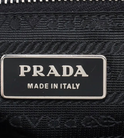 Prada Tessuto Nylon Shoulder Bag / Bag