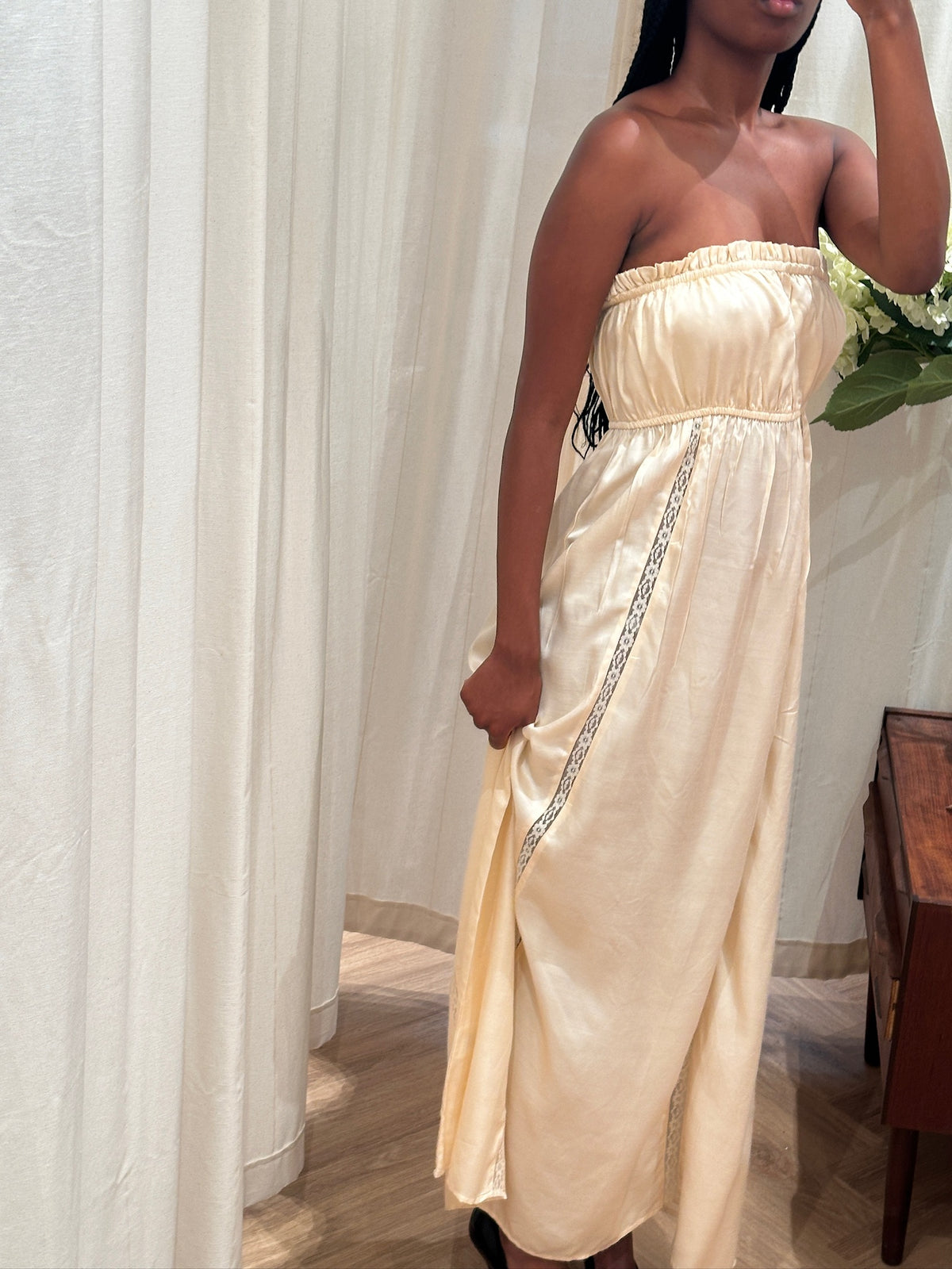 Summery Copenhagen Dress