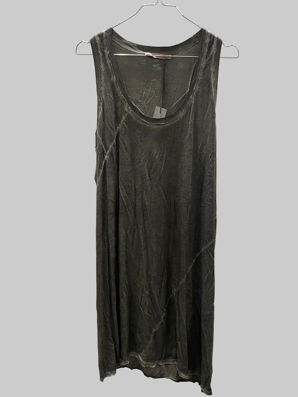 Rabens Saloner Tank Dress