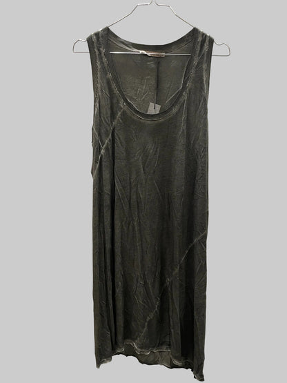 Rabens Saloner Tank Dress