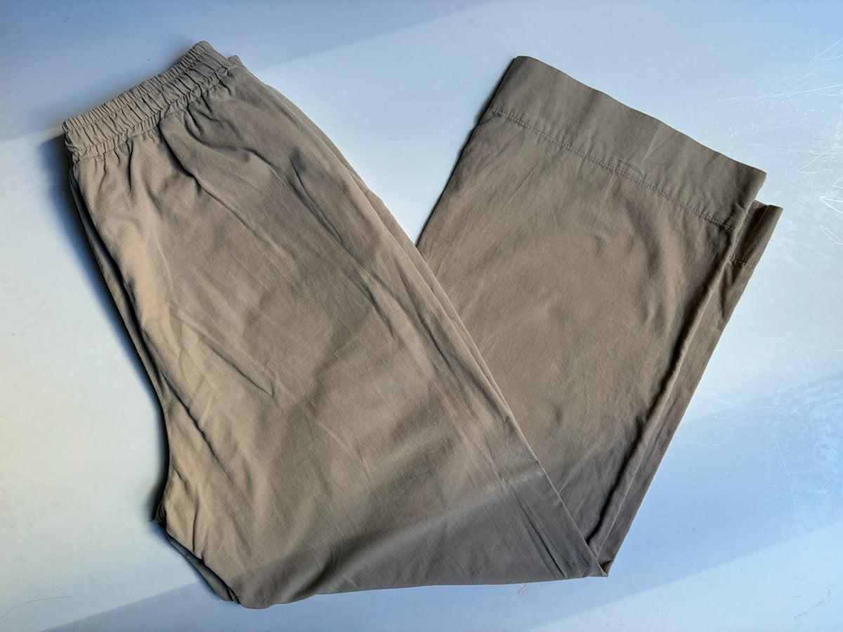 Britt Sisseck Trousers
