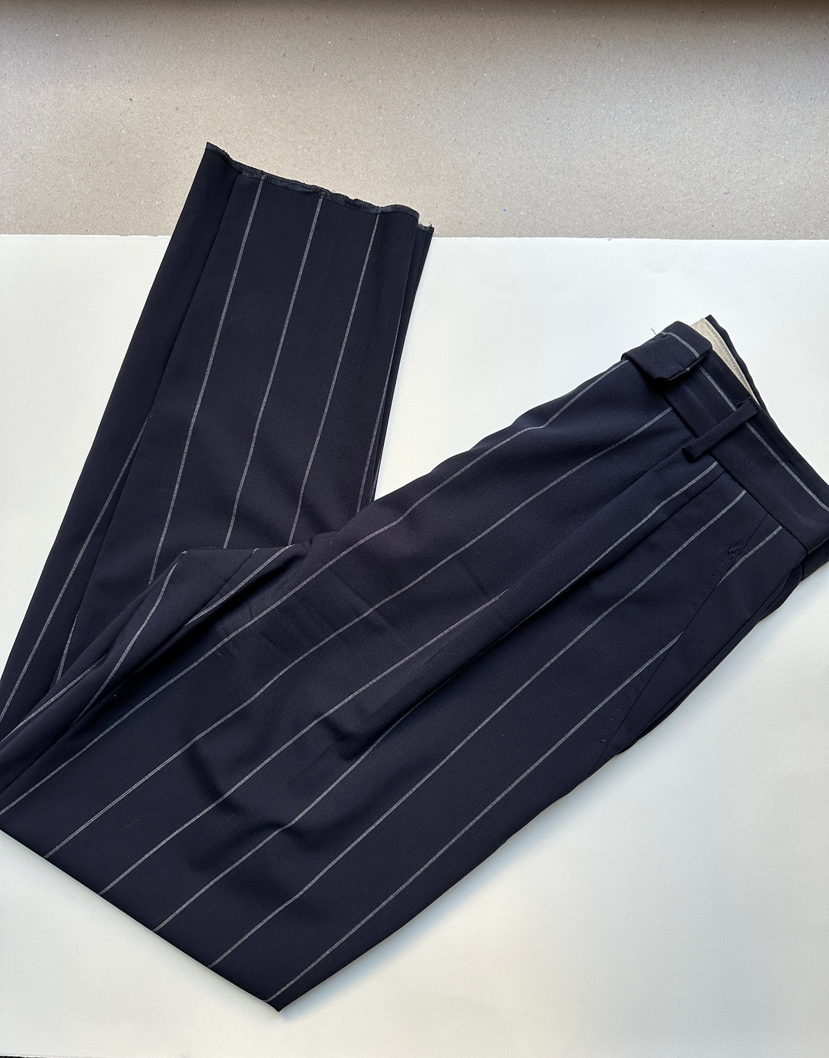 Max Mara Studio Suit