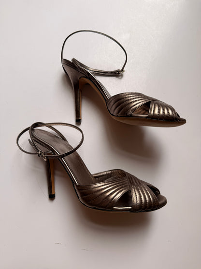 Gucci Stilettos