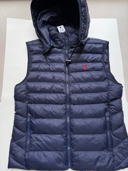 Ralph Lauren Down Vest