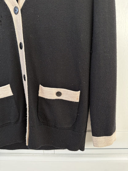 Chanel Cardigan