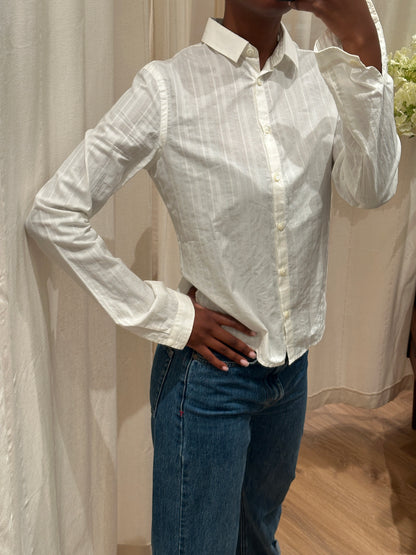 Hansen Garments Skjorte