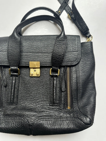 Phillip Lim Pashli Medium Satchel Bag