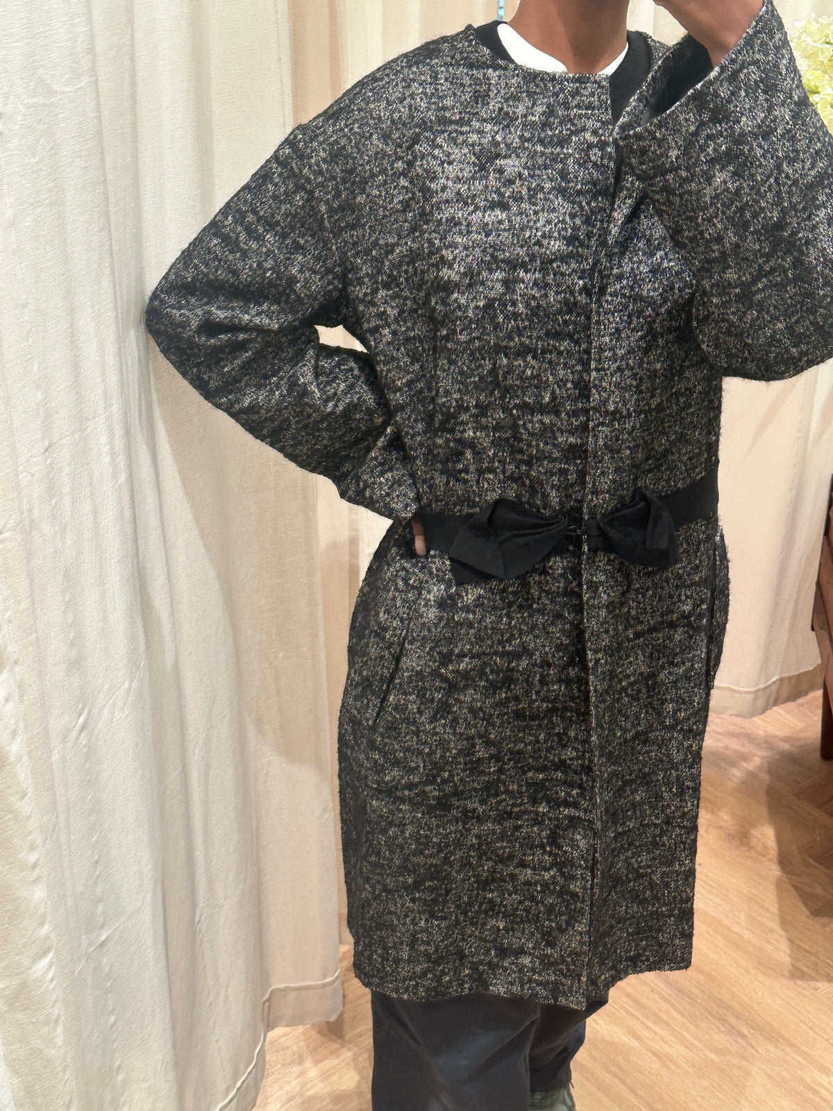 Lanvin Coat