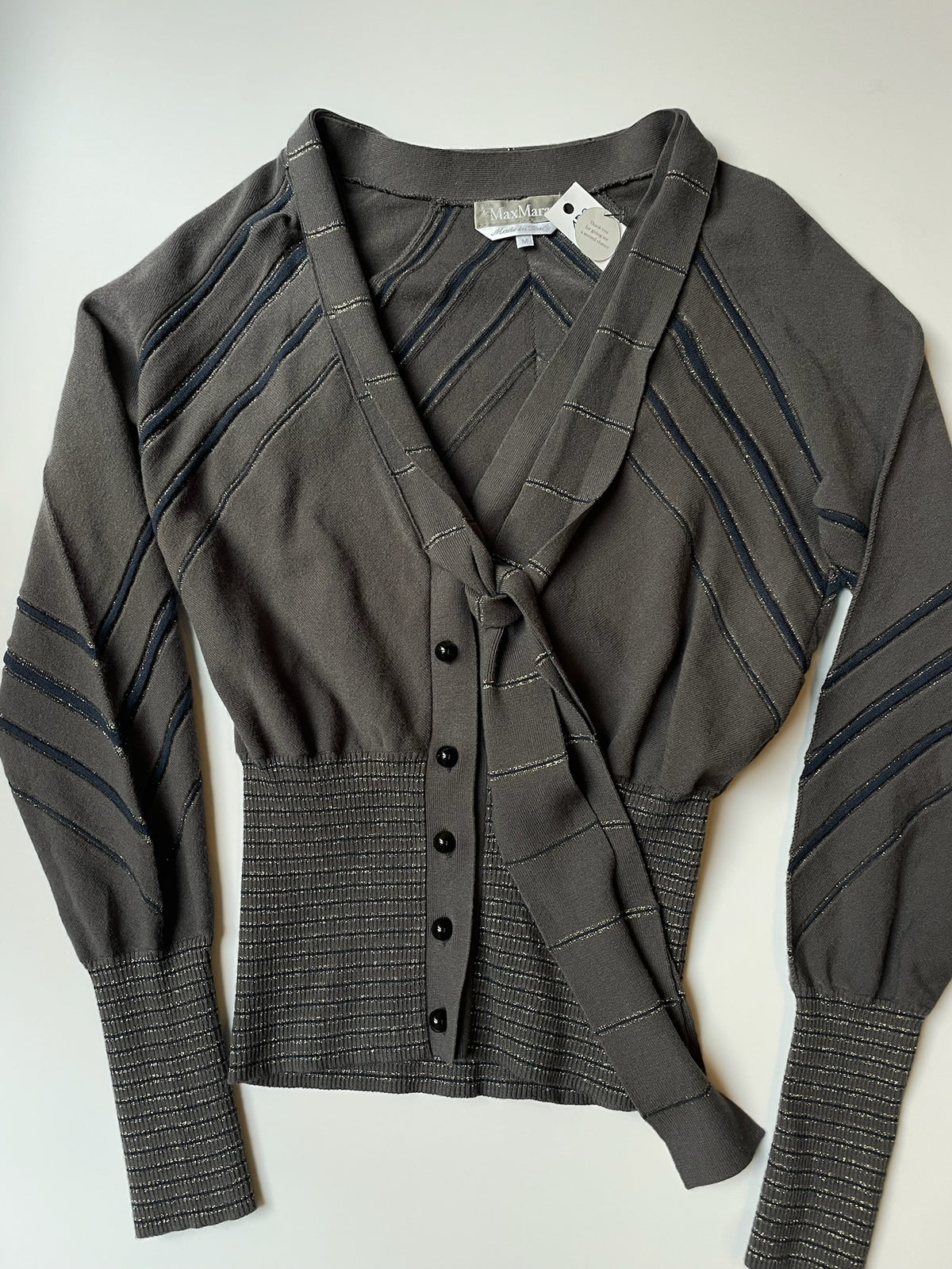 MaxMara Blouse