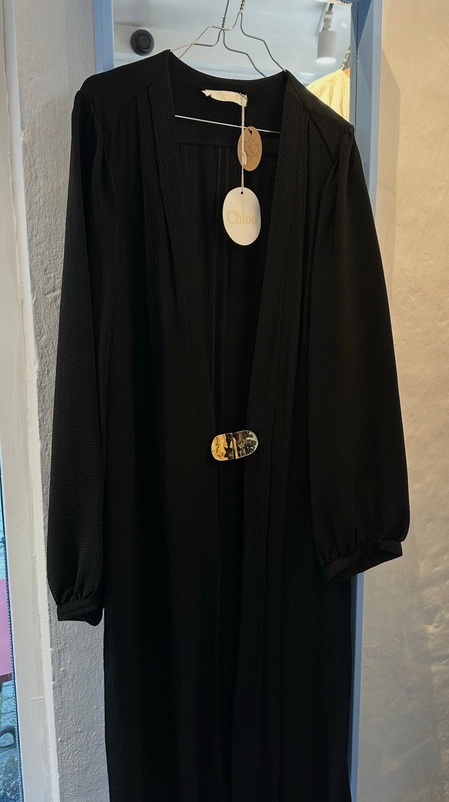 Chloé Coat / Vest