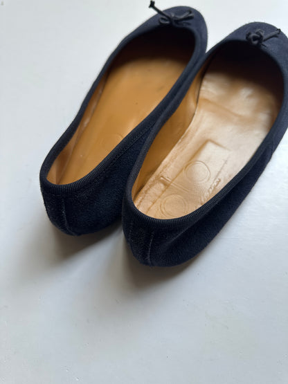 Lolo The Ballerina Flats