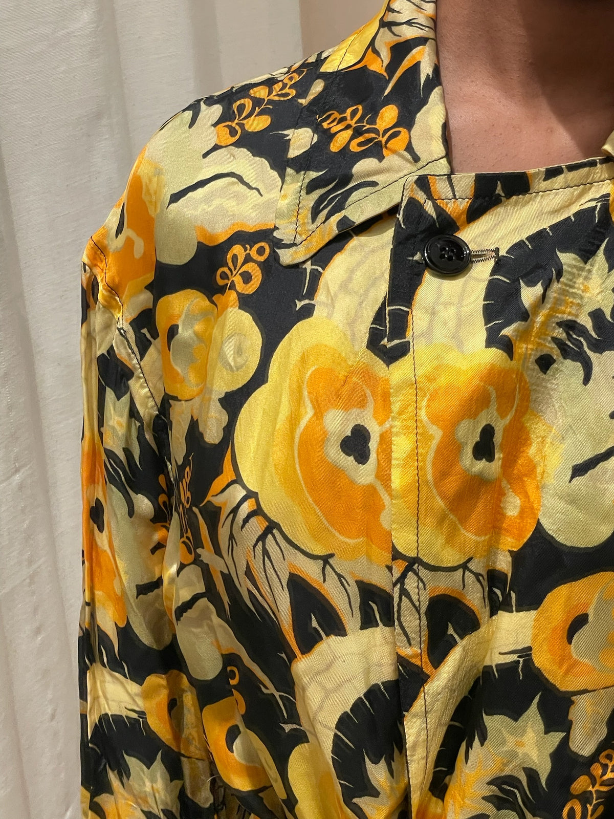 Dries Van Noten Dress