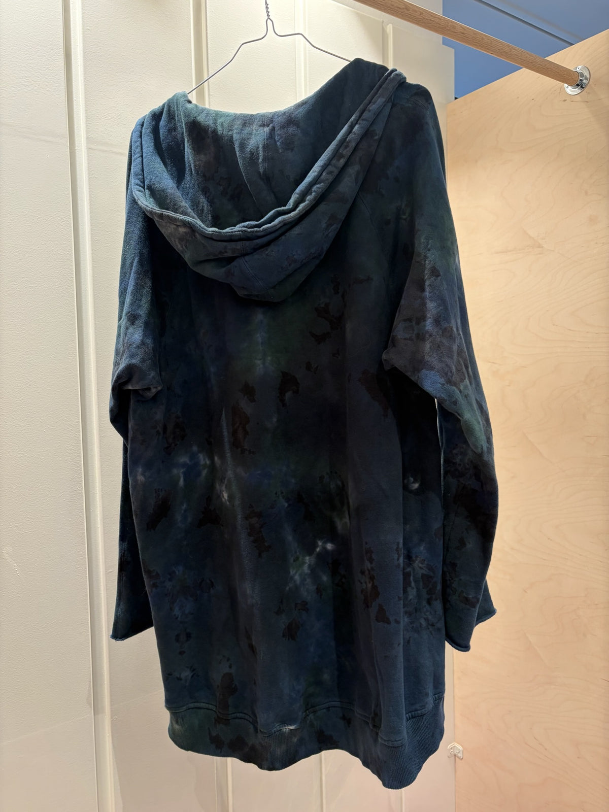 Raquel Allegra Sweater