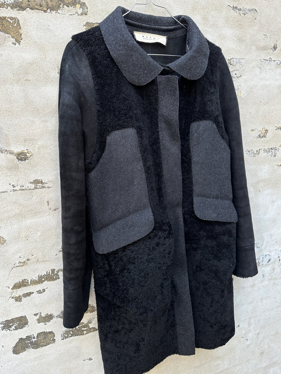 Marni Coat