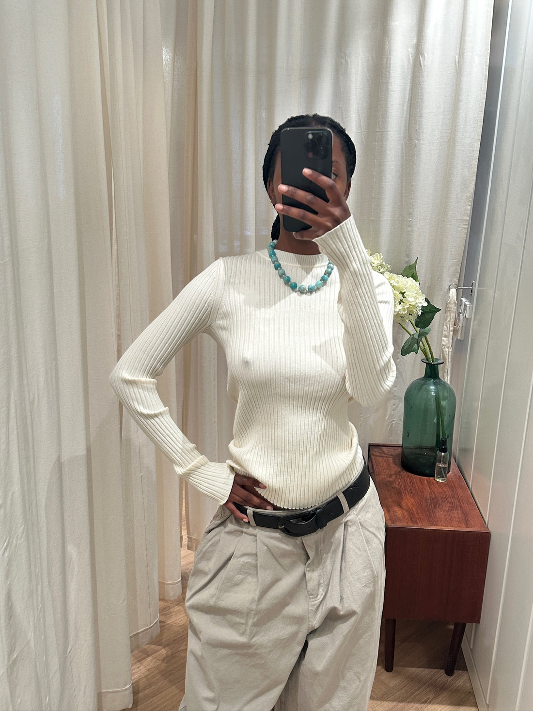 Sportmax Blouse
