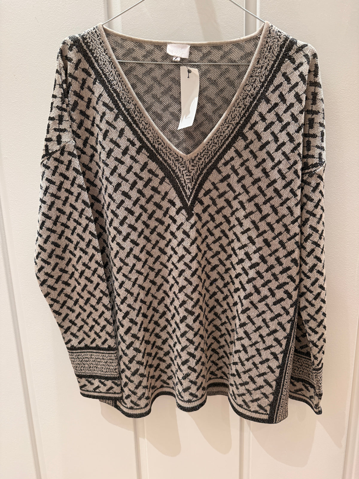 Lala Berlin Blouse