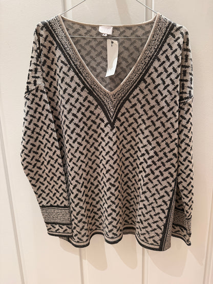 Lala Berlin Blouse