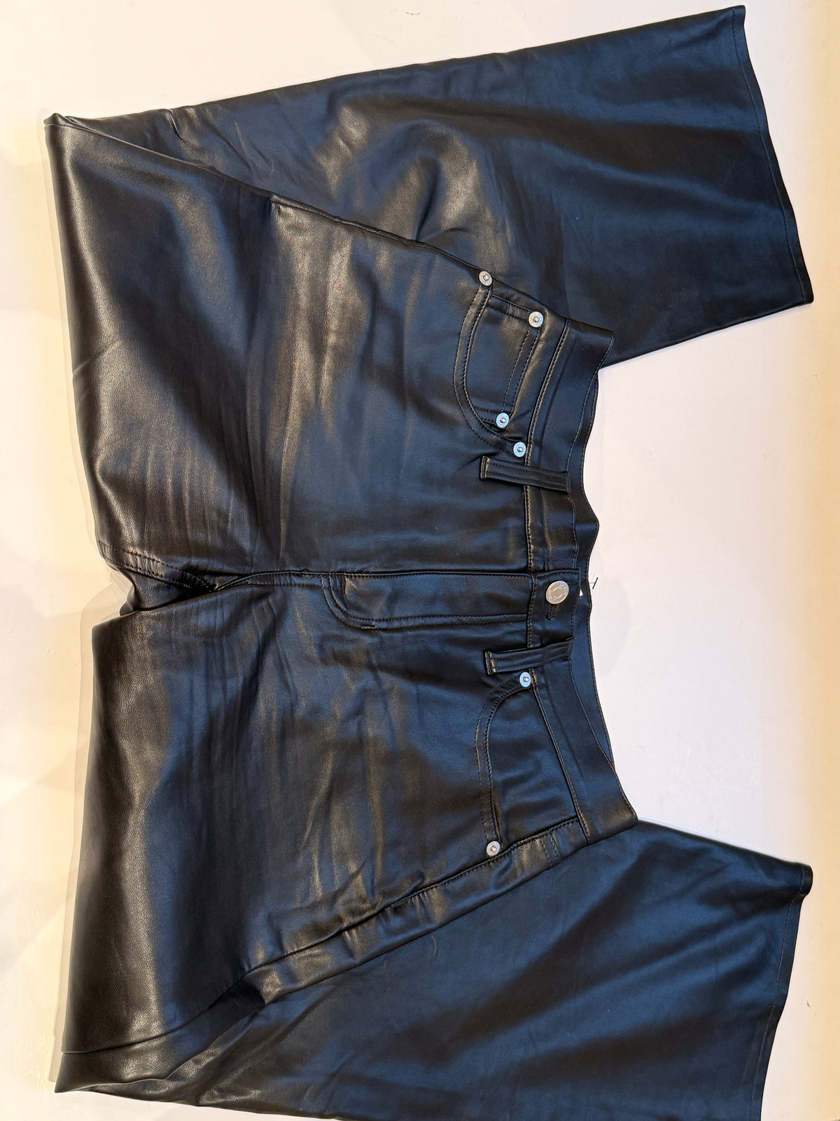J. Crew Bukser