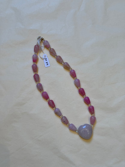 Yupiteria Necklace