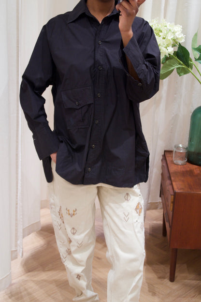 Ganni Shirt