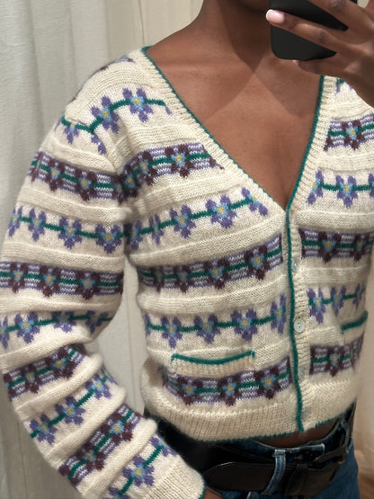 Rouje Leora Cardigan